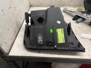 Gebruikte Dashboardkastje Opel Crossland (X) 1.2 Turbo 12V Prijs € 35,00 Margeregeling aangeboden door Autodemontage van de Laar