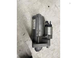 Begagnade Startmotor Opel Crossland (X) 1.2 Turbo 12V Pris € 50,00 Marginaltabell erbjuds av Autodemontage van de Laar