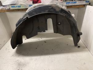 Begagnade Isolering, hjulhus Opel Crossland (X) 1.2 Turbo 12V Pris € 35,00 Marginaltabell erbjuds av Autodemontage van de Laar