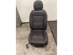 Begagnade Säte, vänster Opel Meriva 1.4 Turbo 16V ecoFLEX Pris € 125,00 Marginaltabell erbjuds av Autodemontage van de Laar