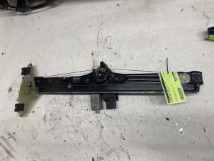 Begagnade Fönstermekanism, 2-dörrars, höger fram Citroen Jumpy 2.0 Blue HDI 120 Pris € 70,00 Marginaltabell erbjuds av Autodemontage van de Laar