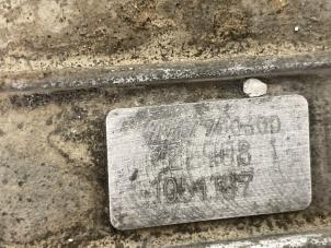 Gebruikte Automaatbak Mercedes Sprinter 3,5t (907.6/910.6) 316 CDI 2.1 D RWD Prijs € 750,00 Margeregeling aangeboden door Autodemontage van de Laar