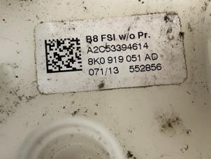 Begagnade Bensinpump Audi A4 Avant (B8) 1.8 TFSI 16V Pris € 75,00 Marginaltabell erbjuds av Autodemontage van de Laar