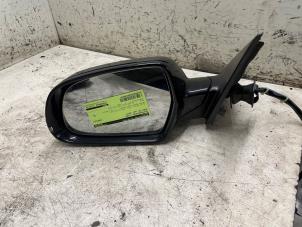 Używane Lusterko zewnetrzne lewe Audi A4 Avant (B8) 1.8 TFSI 16V Cena € 75,00 Procedura marży oferowane przez Autodemontage van de Laar