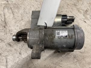 Begagnade Startmotor Audi A4 Avant (B8) 1.8 TFSI 16V Pris € 50,00 Marginaltabell erbjuds av Autodemontage van de Laar