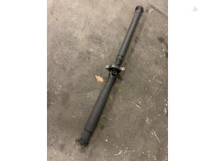 Gebruikte Tussenas BMW 3 serie (F30) 330e Prijs € 250,00 Margeregeling aangeboden door Autodemontage van de Laar