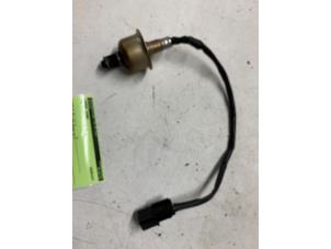 Begagnade Lambdasond Kia Picanto (TA) 1.0 12V Pris € 40,00 Marginaltabell erbjuds av Autodemontage van de Laar