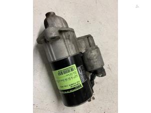 Begagnade Startmotor Kia Picanto (TA) 1.0 12V Pris € 40,00 Marginaltabell erbjuds av Autodemontage van de Laar