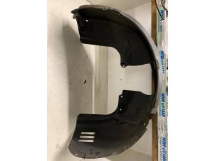 Gebruikte Wielkuip Ford Fiesta 6 (JA8) 1.4 16V Prijs € 15,00 Margeregeling aangeboden door Autodemontage van de Laar