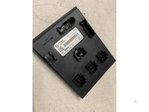 Begagnade Dator , karosskontroll (BCM) Audi A5 Sportback (8TA) 1.8 TFSI 16V Pris € 100,00 Marginaltabell erbjuds av Autodemontage van de Laar