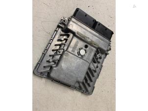 Begagnade Dator, motorstyrning Audi A5 Sportback (8TA) 1.8 TFSI 16V Pris € 450,00 Marginaltabell erbjuds av Autodemontage van de Laar