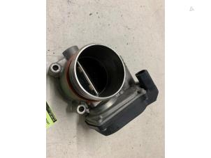 Begagnade Spjällhus Audi A5 Sportback (8TA) 1.8 TFSI 16V Pris € 40,00 Marginaltabell erbjuds av Autodemontage van de Laar