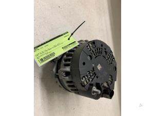 Używane Pradnica Audi A5 Sportback (8TA) 1.8 TFSI 16V Cena € 70,00 Procedura marży oferowane przez Autodemontage van de Laar