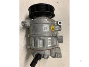 Begagnade Luftkonditioneringspump Audi A5 Sportback (8TA) 1.8 TFSI 16V Pris € 125,00 Marginaltabell erbjuds av Autodemontage van de Laar