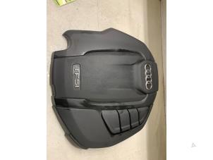 Begagnade Motorkåpa Audi A5 Sportback (8TA) 1.8 TFSI 16V Pris € 50,00 Marginaltabell erbjuds av Autodemontage van de Laar