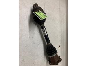 Begagnade Drivaxel, höger fram Audi A5 Sportback (8TA) 1.8 TFSI 16V Pris € 50,00 Marginaltabell erbjuds av Autodemontage van de Laar