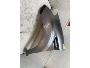 Gebruikte Scherm links-voor Kia Soul I (AM) 1.6 CVVT 16V Prijs € 80,00 Margeregeling aangeboden door Autodemontage van de Laar