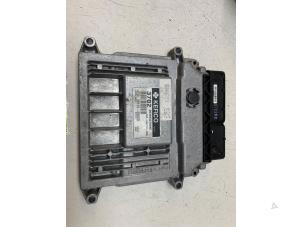 Gebruikte Computer Motormanagement Kia Soul I (AM) 1.6 CVVT 16V Prijs € 110,00 Margeregeling aangeboden door Autodemontage van de Laar