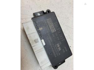 Gebruikte PDC Module Skoda Octavia Combi (5EAC) 1.0 TSI 12V Prijs € 40,00 Margeregeling aangeboden door Autodemontage van de Laar