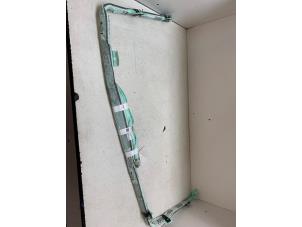 Begagnade Takgardinairbag Skoda Octavia Combi (5EAC) 1.0 TSI 12V Pris € 115,00 Marginaltabell erbjuds av Autodemontage van de Laar