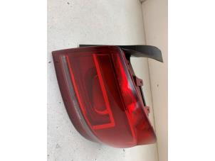 Gebruikte Achterlicht rechts Volkswagen Passat (362) 1.4 TSI 16V Prijs € 40,00 Margeregeling aangeboden door Autodemontage van de Laar
