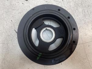 Gebruikte Krukas Poelie Mazda CX-5 II (KF) 2.0 SkyActiv-G 165 16V 2WD Prijs € 35,00 Margeregeling aangeboden door Autodemontage van de Laar