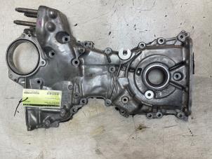 Gebruikte Distributiedeksel Mazda CX-5 II (KF) 2.0 SkyActiv-G 165 16V 2WD Prijs € 90,00 Margeregeling aangeboden door Autodemontage van de Laar