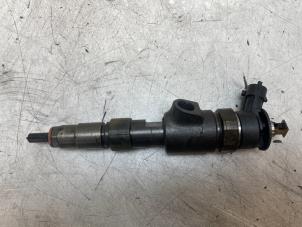 Używane Wtryskiwacz (Diesel) Peugeot Partner (GC/GF/GG/GJ/GK) 1.6 BlueHDI 75 Cena € 50,00 Procedura marży oferowane przez Autodemontage van de Laar