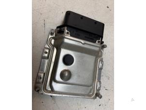 Begagnade Dator, motorstyrning Kia Picanto (TA) 1.0 12V Pris € 75,00 Marginaltabell erbjuds av Autodemontage van de Laar