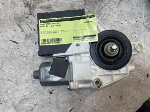 Gebruikte Motor portierruit Audi A3 (8P1) 1.6 16V FSI Prijs € 50,00 Margeregeling aangeboden door Autodemontage van de Laar