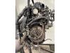 Motor från en Renault Kangoo Express (FW) 1.5 dCi 90 FAP 2011