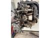 Motor från en Renault Kangoo Express (FW) 1.5 dCi 90 FAP 2011