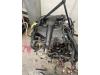 Motor från en Renault Kangoo Express (FW) 1.5 dCi 90 FAP 2011