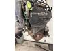 Motor från en Renault Kangoo Express (FW) 1.5 dCi 90 FAP 2011