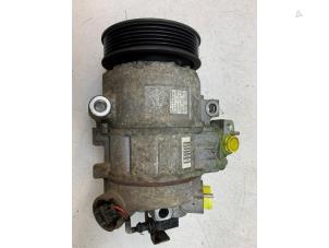 Begagnade Luftkonditioneringspump Volkswagen Polo IV (9N1/2/3) 1.4 16V Pris € 75,00 Marginaltabell erbjuds av Autodemontage van de Laar