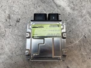 Begagnade Dator, motorstyrning Hyundai i10 (B5) 1.0 12V Pris € 150,00 Marginaltabell erbjuds av Autodemontage van de Laar