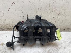 Begagnade Insugsrör Ford Fiesta 6 (JA8) 1.4 16V Pris € 70,00 Marginaltabell erbjuds av Autodemontage van de Laar