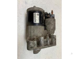 Begagnade Startmotor Peugeot 207 SW (WE/WU) 1.4 16V Vti Pris € 40,00 Marginaltabell erbjuds av Autodemontage van de Laar