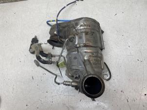 Gebruikte Katalysator Renault Clio V (RJAB) 1.0 TCe 90 12V Prijs € 450,00 Margeregeling aangeboden door Autodemontage van de Laar