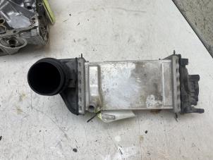 Gebruikte Intercooler Volkswagen Polo VI (AW1) 1.0 TSI 12V Prijs € 85,00 Margeregeling aangeboden door Autodemontage van de Laar