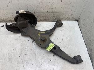 Begagnade Bakre gaffelben, vänster Volkswagen Transporter T6 2.0 TDI 150 Pris € 150,00 Marginaltabell erbjuds av Autodemontage van de Laar