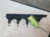 Bobine van een Opel Corsa D 1.2 16V 2007