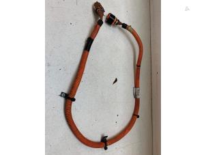 Gebruikte Kabelboom Renault Kangoo Express (FW) ZE Prijs € 75,00 Margeregeling aangeboden door Autodemontage van de Laar