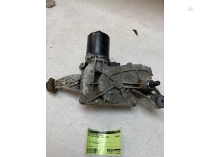 Begagnade Torkarmotor + mekanism Renault Grand Scénic III (JZ) 1.4 16V TCe 130 Pris € 100,00 Marginaltabell erbjuds av Autodemontage van de Laar
