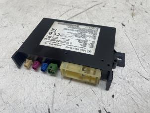 Gebruikte Bluetooth module Mercedes CLA (117.3) 1.6 CLA-180 16V Prijs € 75,00 Margeregeling aangeboden door Autodemontage van de Laar