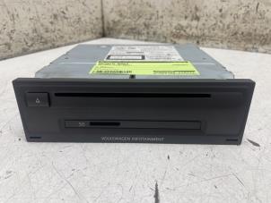 Begagnade Navigeringsmodul Volkswagen Golf VII (AUA) 1.4 TSI 16V Pris € 300,00 Marginaltabell erbjuds av Autodemontage van de Laar