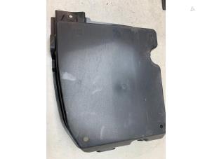 Gebruikte Beschermplaat bodem Toyota Aygo X 1.0 12V VVT-i Prijs € 35,00 Margeregeling aangeboden door Autodemontage van de Laar