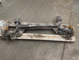 Begagnade Bakre drivaxel Volkswagen T-Roc I 1.0 TSI 12V BlueMotion Pris € 250,00 Marginaltabell erbjuds av Autodemontage van de Laar