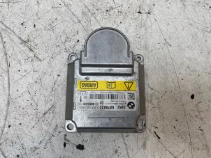 Gebruikte Airbag Module BMW 1 serie (F20) 114d 1.5 12V TwinPower Prijs € 70,00 Margeregeling aangeboden door Autodemontage van de Laar