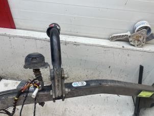 Begagnade Dragkrok Ford Focus 2 Wagon 1.8 16V Pris € 135,00 Marginaltabell erbjuds av Autodemontage van de Laar